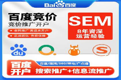 竞价广告案例分享：XX电商平台的成功秘诀